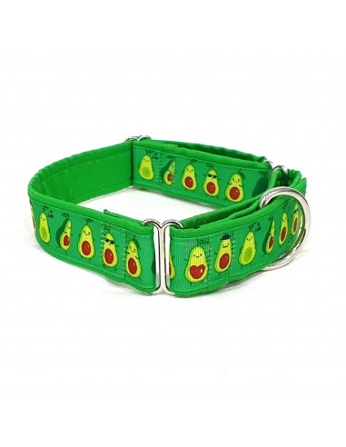 Martingale Aguacate Green