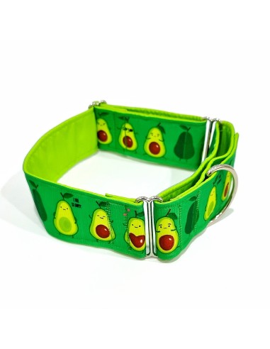Martingale Aguacate