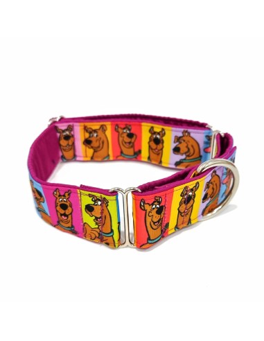 Martingale Scooby Doo