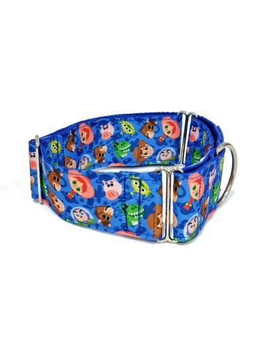 collar martingale toy story