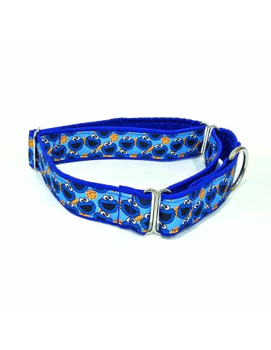 Martingale Monstruo de las Galletas