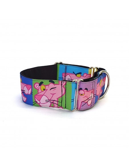 Martingale Pantera Rosa Black