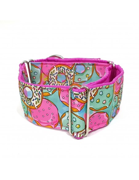 Martingale Donuts Rosa